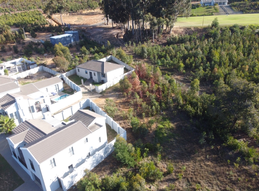 Commercial Property for Sale in Villiersdorp Western Cape